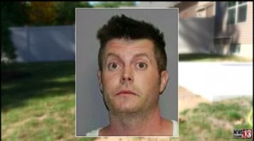 Американец под ЛСД спас соседскую собаку из воображаемого пожара: