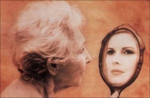 "Вспомнила бабка, когда девкой была" (c) Нароод.