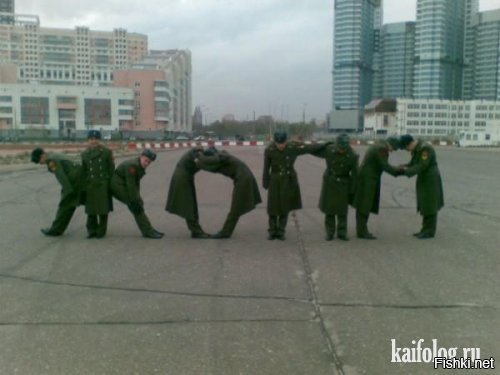 Всепобеждающий Армейский Язык