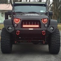 Джипов Вам в ленту