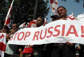 Даааа ... верю ... грузины ждут русских туристов ...