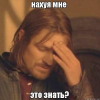 Когда ребёнок слишком самостоятельный