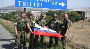 Даааа ... верю ... грузины ждут русских туристов ...