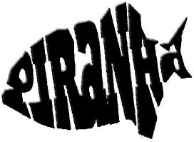 Пиранья!