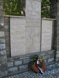 Мой Крит.
После поездки,  статьи об  операции "Меркурий"  читаются с дрожью.