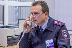 Чистосердечное - это хорошо. Оставайтесь на месте, за вами уже выехали ;)