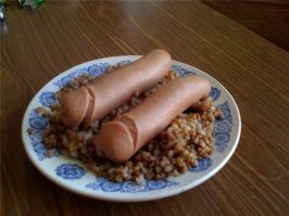 Маладец, аффтар. Написал ху..вый пост ;)
Возьми с полки пирожок! Или... лучше гречу с сосисками