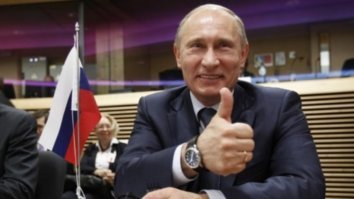 Неизбежные последствия грабежа
