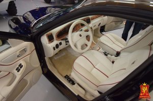 "С документами проблем нет". В Беларуси в продаже всплыла редкая экспериментальная "Волга"