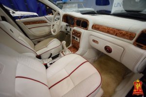 "С документами проблем нет". В Беларуси в продаже всплыла редкая экспериментальная "Волга"