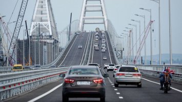 Дороги  в России
