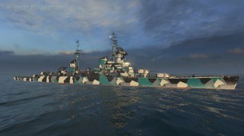 Поклонник варшипс