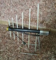 В таком виде работать нормально не будет. Надо повернуть на 90 градусов.