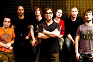 С таким же успехом ДДТ: