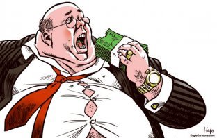 Компенсация морального вреда — 5 000 рублей