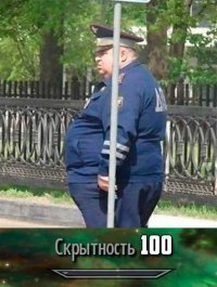 Сегодня 300 лет полиции. Решили собрать небольшую подборочку