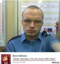 Сегодня 300 лет полиции. Решили собрать небольшую подборочку