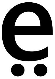 Во-первых, точки над "Ё" - это не двоеточие. Вот двоеточие: ":". 
Во-вторых, точки над "Ё" нужно писать всегда, иначе могут возникнуть проблемы с разного рода юристами и госслужащими. Уж поверьте мне!
В-третьих, если точки буквы "Ё" опустить, то получится коляска. Вот, посмотрите!