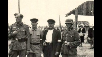 Той полиции, которая сейчас в России все-таки поменьше. Вот начало.