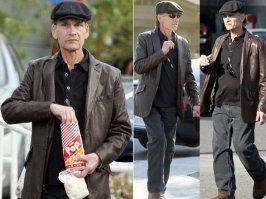 блин как Джо Деппа  увидел сразу плохая ассоциация возникла... буду рад что ошибаюсь!