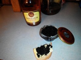 Был в Луганске новый год))