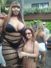 Потом такой вырастет)))