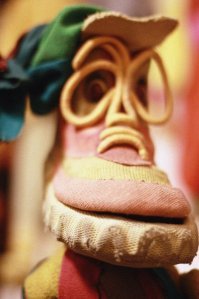 Так вот куда делся Хоха! Он оказывается делал карьеру за рубежом!)))