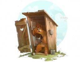 Обычные люди, индивидуальность которых зашкаливает