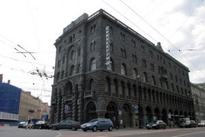 Дом Вавельберга