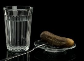 Пиньзёж! 
Вот лучшее успокоительное