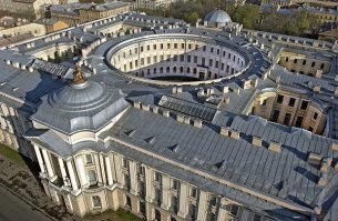 Академия художеств