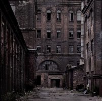 Позволите совет?) Иногда красота бывает мрачной. И такой красоты в Питере и его окрестностях тьма тьмущая)