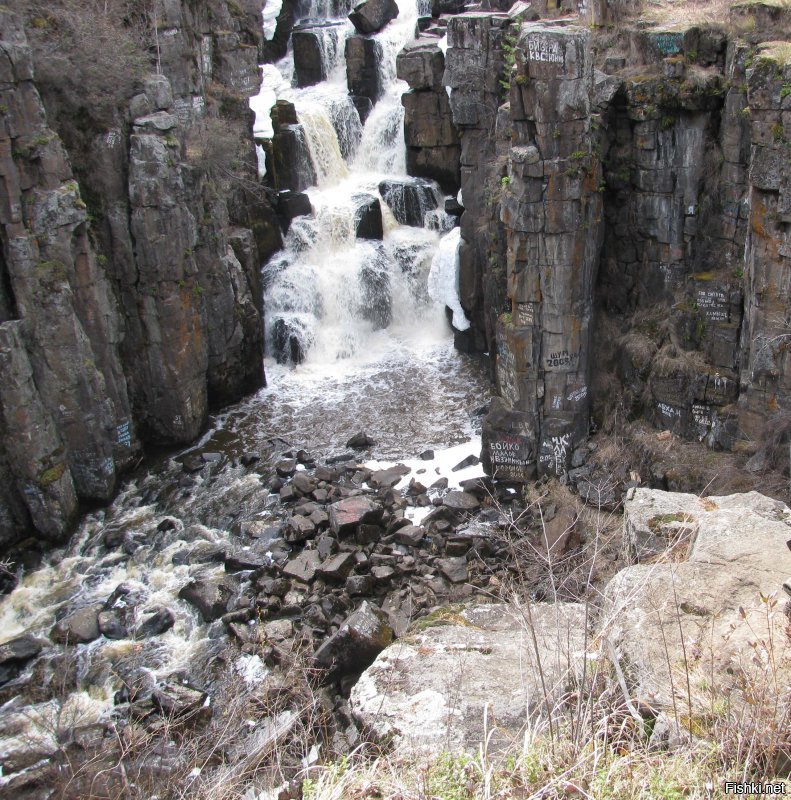 Немного фото с тех мест)
Фото мои. 2011 год.