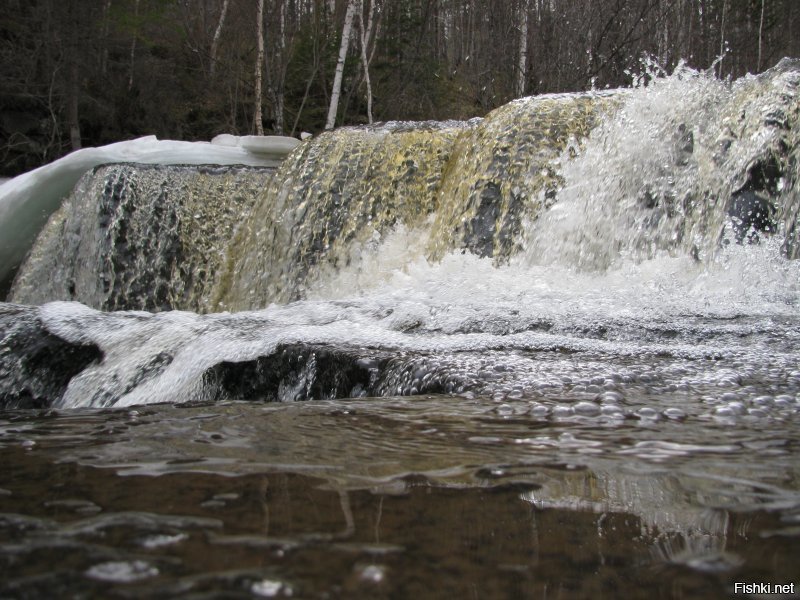 Немного фото с тех мест)
Фото мои. 2011 год.