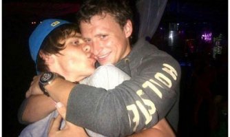Казаки определили порядок действий при виде целующихся мужчин