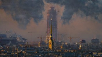 Даже в этом что-то есть))))