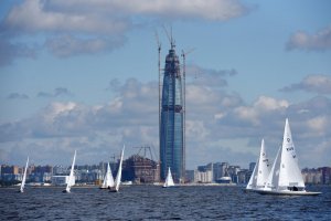 Даже в этом что-то есть))))