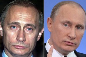 Звезды, плотно подсевшие на иглу красоты