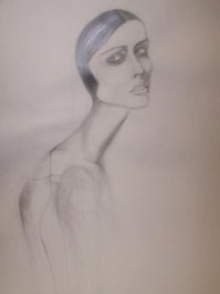 Картины психов...