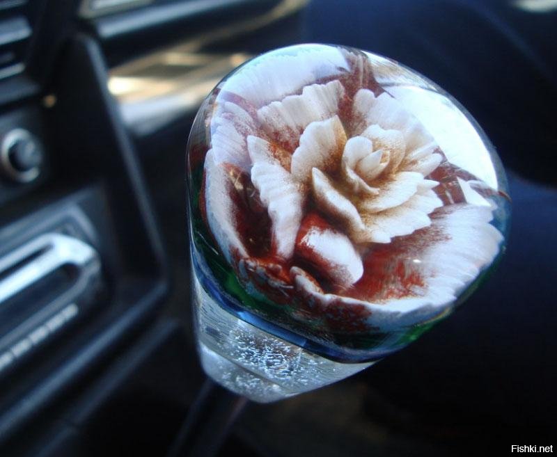 Американский дальнобойщик вложил в тюнинг в 5 раз больше стоимости тягача