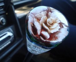 Американский дальнобойщик вложил в тюнинг в 5 раз больше стоимости тягача