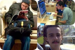 к первой фотке :