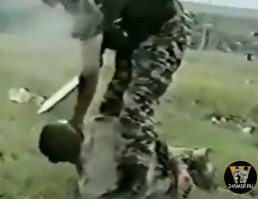 Автор либо проплаченый агитатор, либо в силу возраста не в курсах как там относятся к русским.