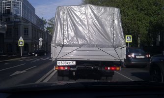 Номера "ЕКХ" и значение других "блатных" номеров