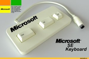 ctrl+alt+del