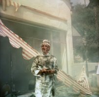 Главное во всём нужна мера. :)