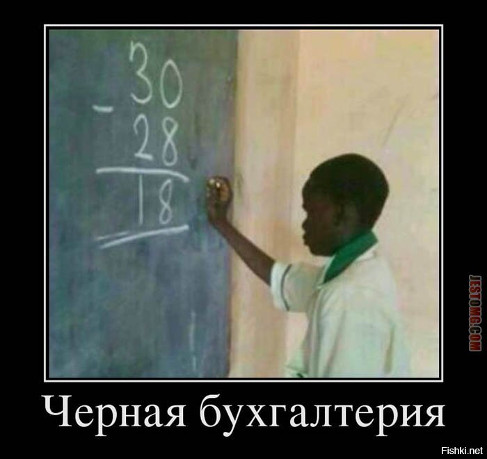 Доказательство того, что 2x2=5