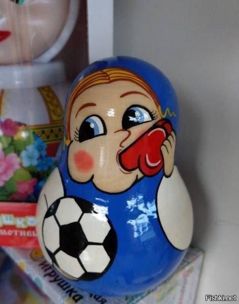 а кули вы хотели?