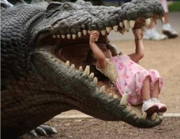 Фотографии, наглядно показывающие, почему женщины живут дольше мужчин