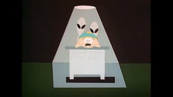 Ага! Это он думал что это NASA.